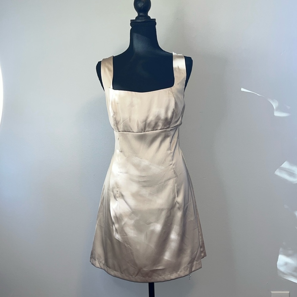 Dress by Cider Sz XL NWT